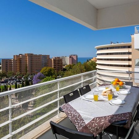Divine Marina Apartment W/ Pool & Garden By Lovelystay Quarteira Εξωτερικό φωτογραφία