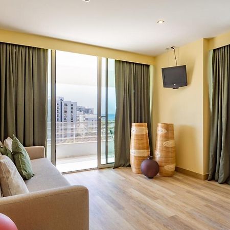 Divine Marina Apartment W/ Pool & Garden By Lovelystay Quarteira Εξωτερικό φωτογραφία