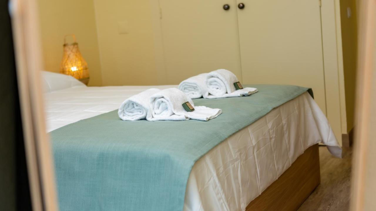 Divine Marina Apartment W/ Pool & Garden By Lovelystay Quarteira Εξωτερικό φωτογραφία