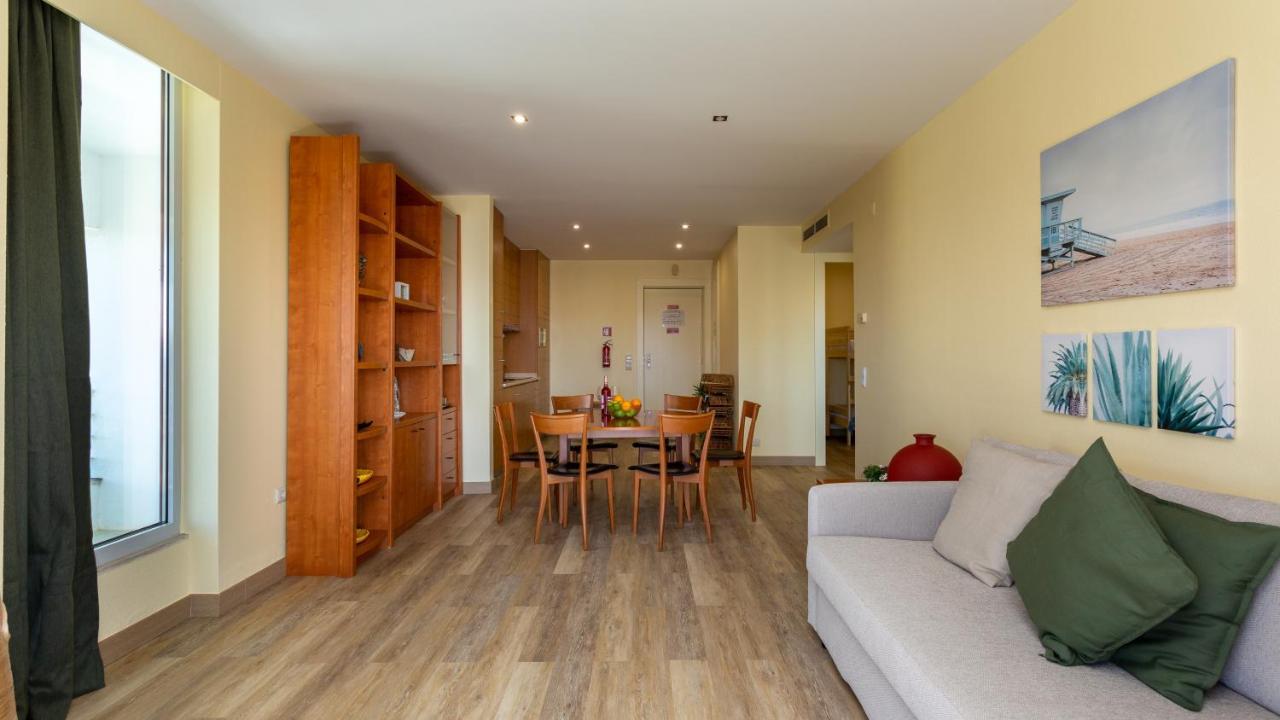 Divine Marina Apartment W/ Pool & Garden By Lovelystay Quarteira Εξωτερικό φωτογραφία